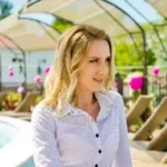 Клієнт Олена