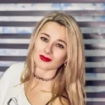 Клієнт Вікторія