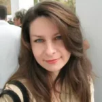 Клієнт Ірина