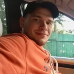 Клієнт Андрій