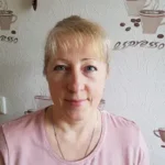 Клієнт Надія