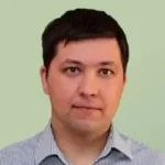 Клієнт Андрій