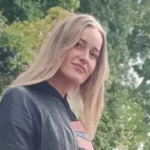 Клієнт Аліна